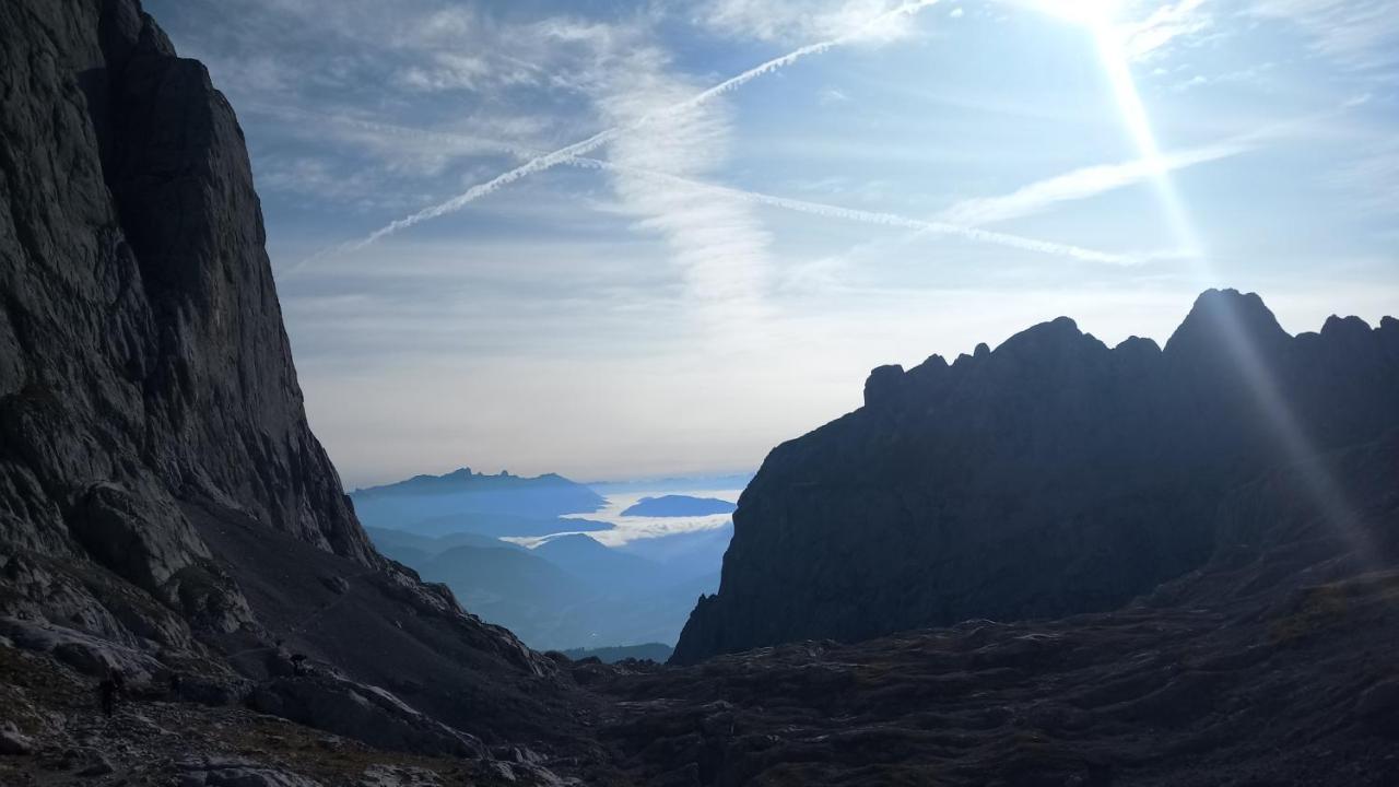 Appartmenthaus Hochkoenig Mühlbach am Hochkönig Extérieur photo