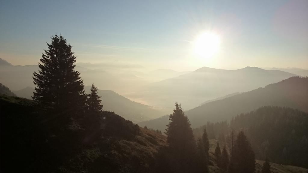 Appartmenthaus Hochkoenig Mühlbach am Hochkönig Extérieur photo
