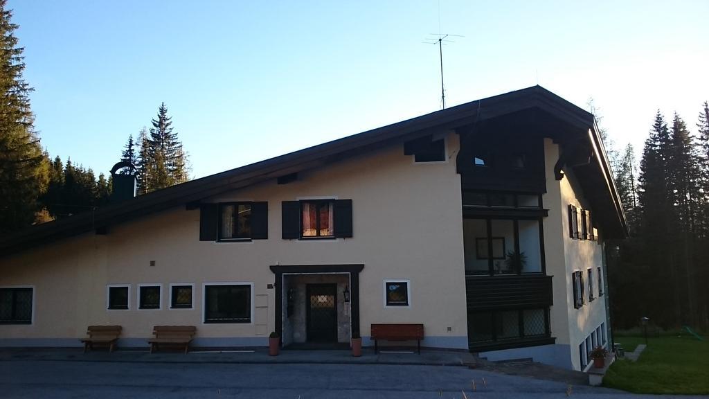 Appartmenthaus Hochkoenig Mühlbach am Hochkönig Extérieur photo