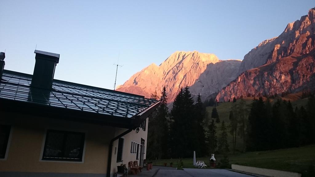 Appartmenthaus Hochkoenig Mühlbach am Hochkönig Extérieur photo