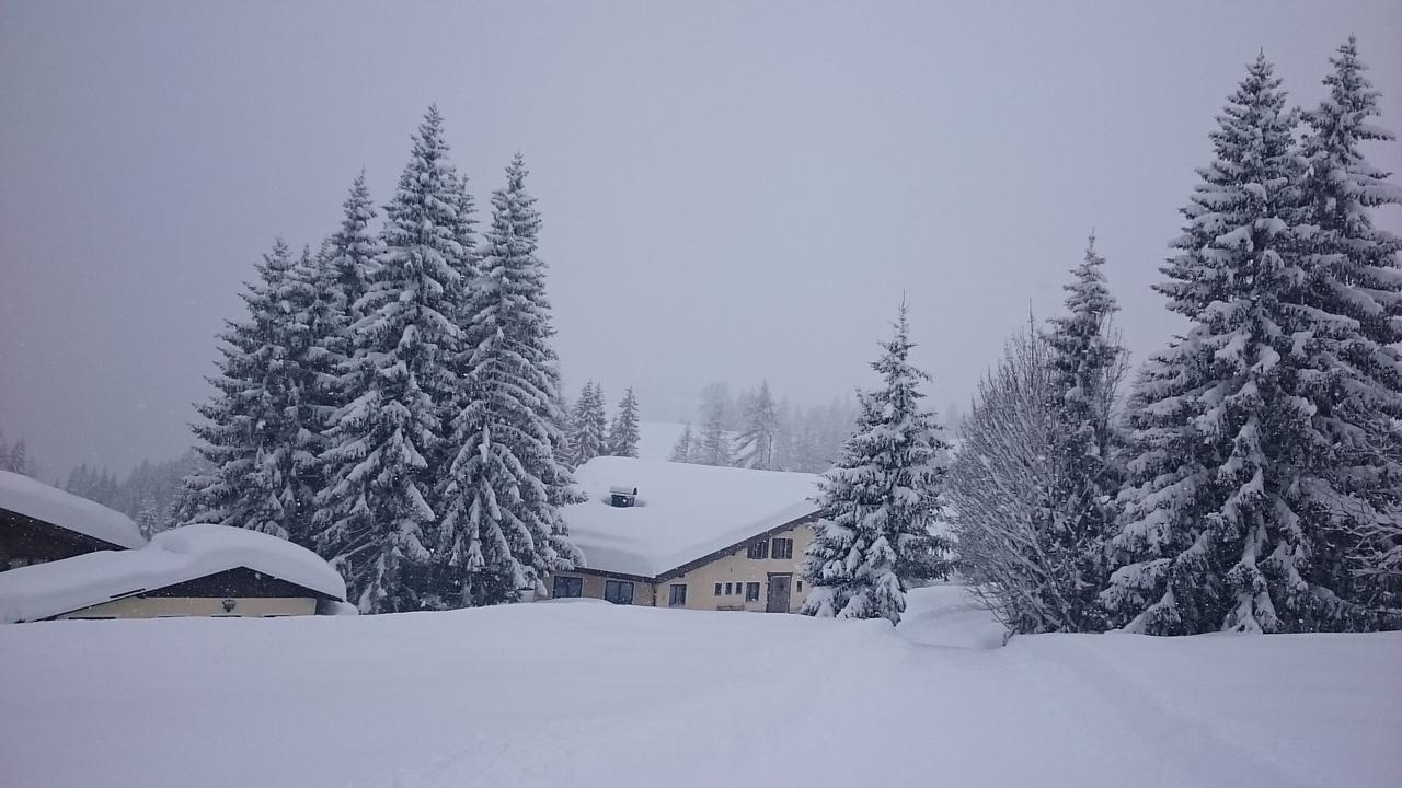 Appartmenthaus Hochkoenig Mühlbach am Hochkönig Extérieur photo