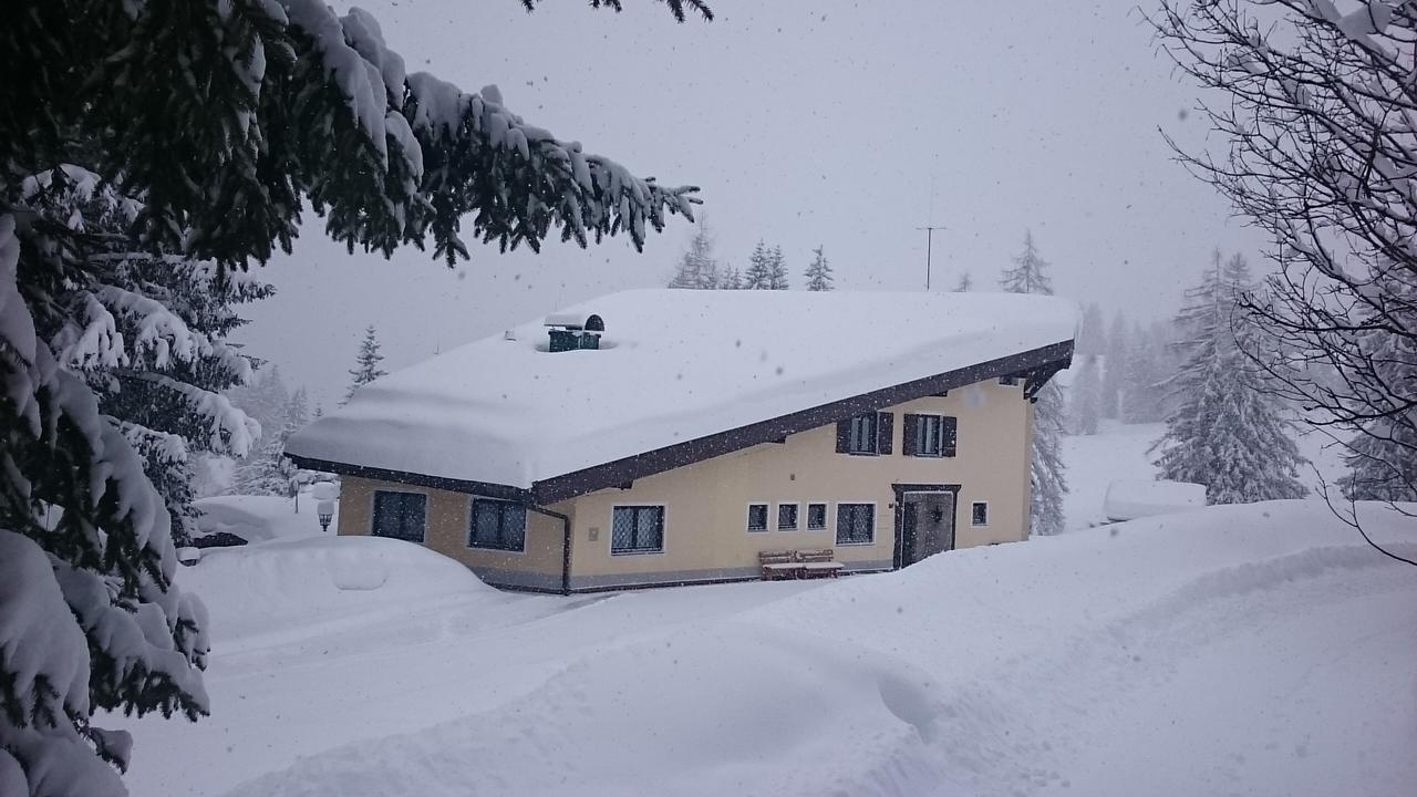 Appartmenthaus Hochkoenig Mühlbach am Hochkönig Extérieur photo
