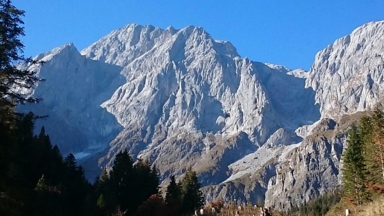 Appartmenthaus Hochkoenig Mühlbach am Hochkönig Extérieur photo