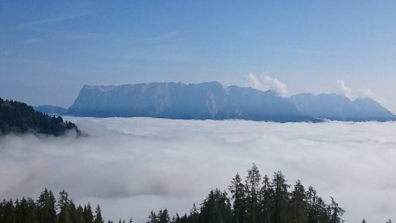 Appartmenthaus Hochkoenig Mühlbach am Hochkönig Extérieur photo