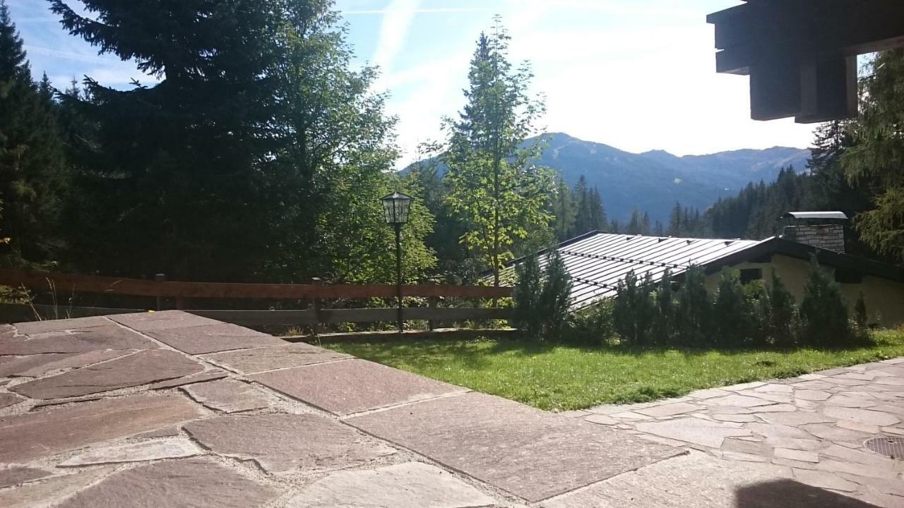 Appartmenthaus Hochkoenig Mühlbach am Hochkönig Extérieur photo